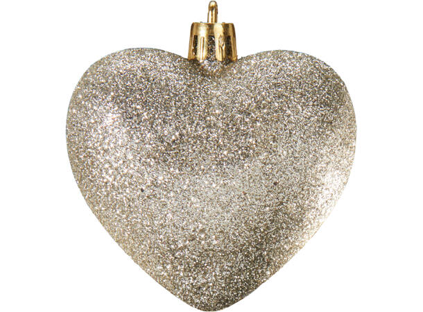 Julekuler PP champagne mix 16stk Display 12stk 