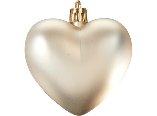 Julekuler PP champagne mix 16stk Display 12stk 