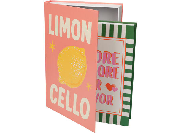 Oppbevaringsboks 31x21x627x17x5cm 2stk 