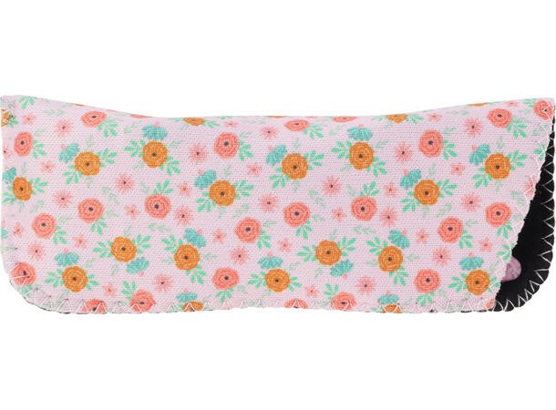 Solbriller barn jente 12x12x3cm 3ass Display med 24stk. Leveres med stoffpose 