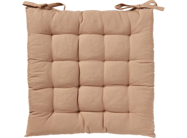Stolpute rosa ecru taupe grønn 40x40cm 24stk i display. 650g fyll 