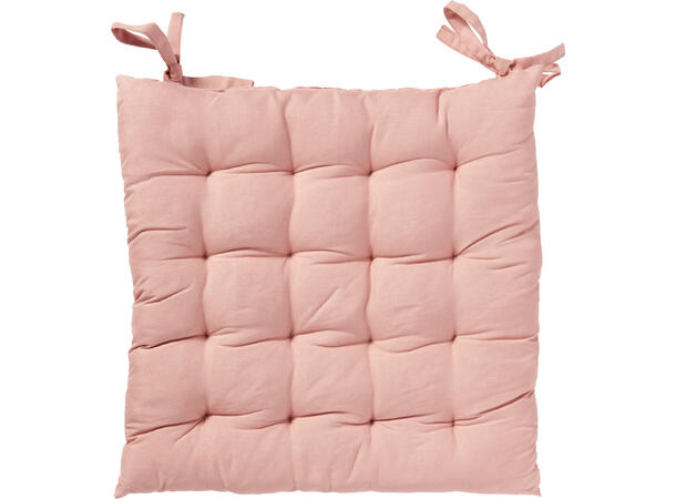 Stolpute rosa ecru taupe grønn 40x40cm 24stk i display. 650g fyll 
