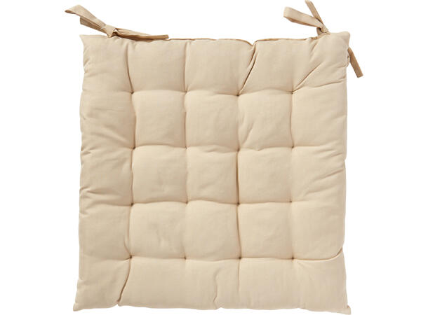 Stolpute rosa ecru taupe grønn 40x40cm Display 24stk 650g fyll 