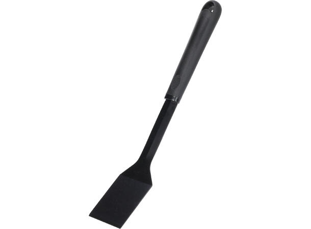 BBQ Grillspade Rustfritt stål 41cm Vekt:410gram 