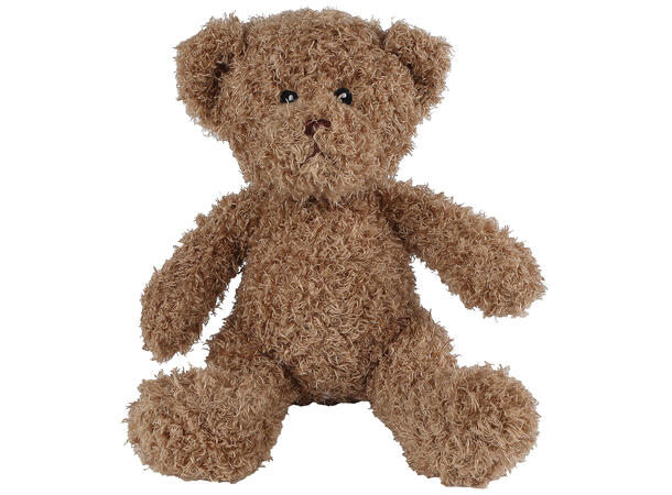Bamse Teddybjørn plysj 25/30cm 2ass Forpk 4stk Take Me Home Plysj 