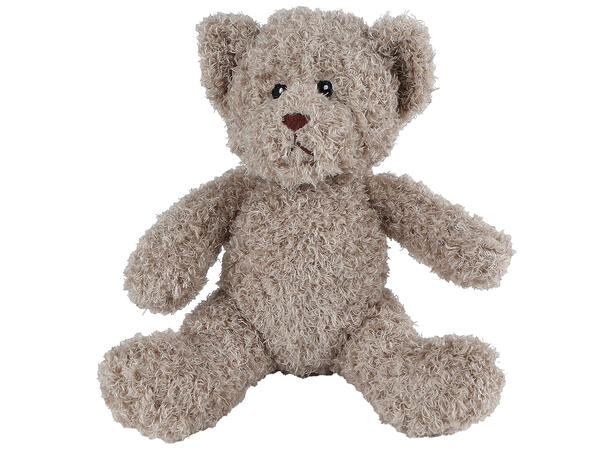 Bamse Teddybjørn plysj 25/30cm 2ass Forpk 4stk Take Me Home Plysj 
