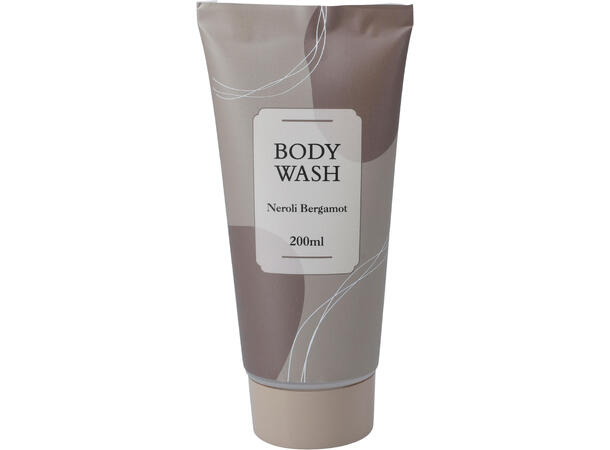 Dusjsåpe 200ml 3ass dufter 