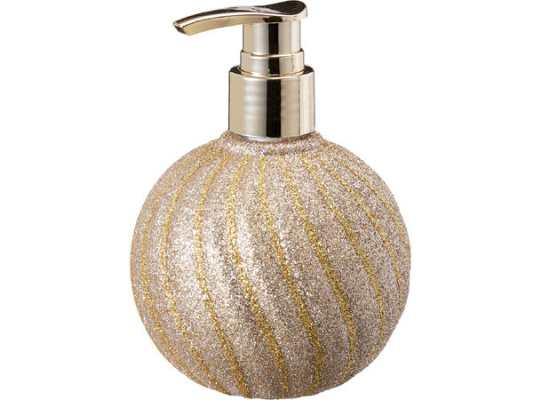 Håndsåpe julekule m/pumpe 350ml 3ass Vekt: 355 gram 