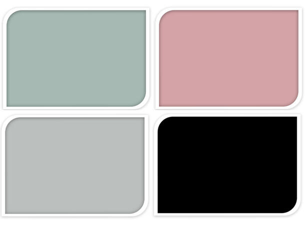 Matboks 20x14x7cm 4ass Vekt 235gr 