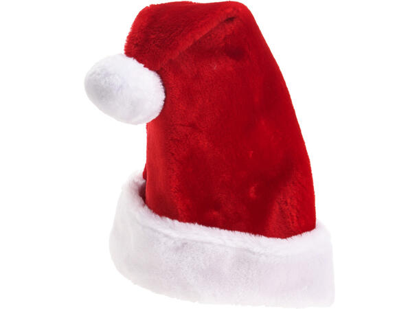 Nisselue polyester 40x30cm Vekt 80gram Display 12stk 