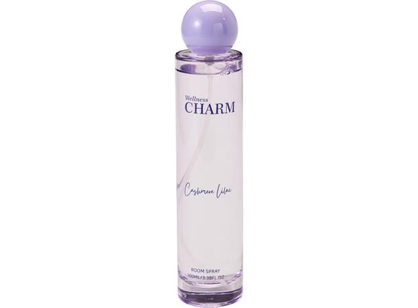 Romspray 100ml 3ass Duftspray 