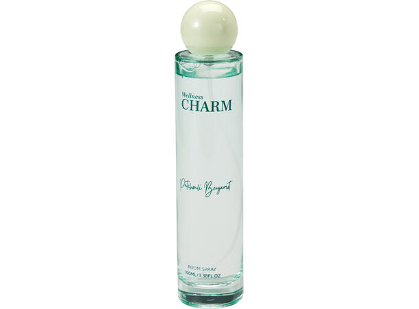 Romspray 100ml 3ass Duftspray 