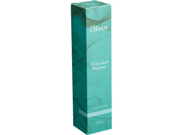 Romspray 100ml 3ass Duftspray 