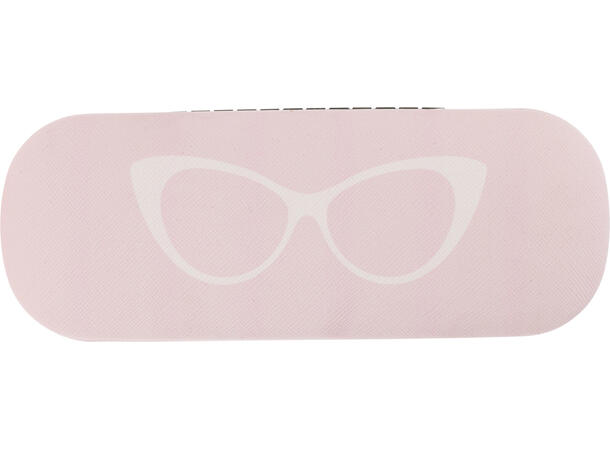 Brilleetui 16x6x4cm 16ass Forpk 16stk 