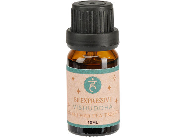 Duftolje ass dufter 2,5x5,8cm 10ml 7stk 