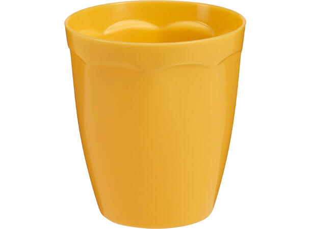 Glass pastell av PP 4stk 300ml 4ass Volum: 300ml 8,2x9cm Vekt: 43g 