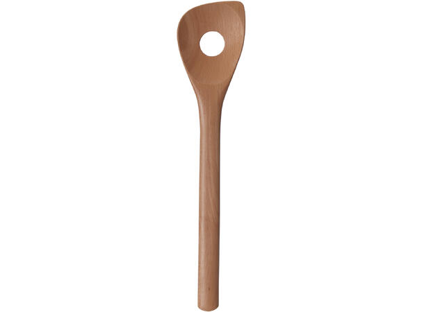 Kjøkkenredskap bøk 31–33cm 3 deler 