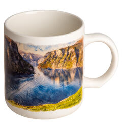 Krus Fjords 330ml 8x9cm 200g