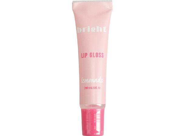 Lipgloss 20gram 8cm 3ass Display 36stk Peach lemonade coco-loco 