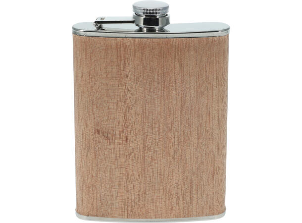 Lommelerke metall 9x2x13,5cm 3ass 18 stk i display 