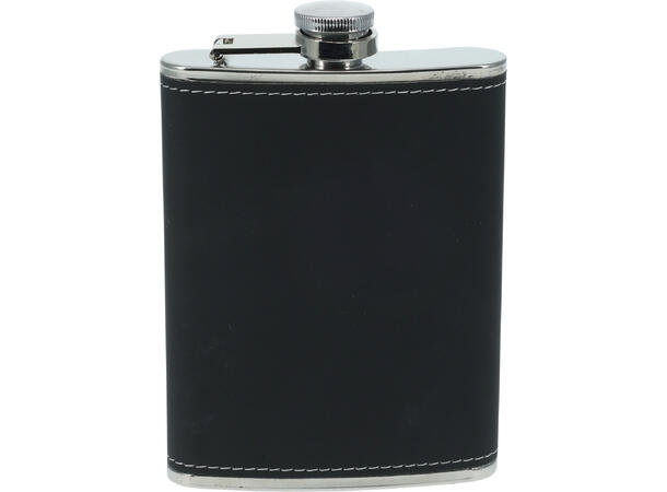 Lommelerke metall 9x2x13,5cm 3ass 18 stk i display 