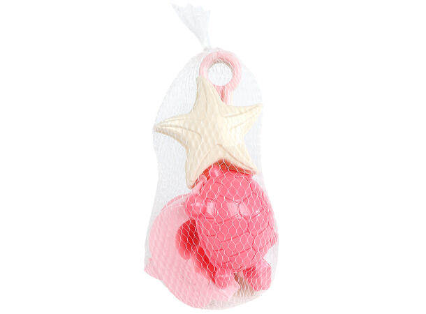 Mini Club Lekesett spade form 5 del 2ass Forpk 10stk 22cm 