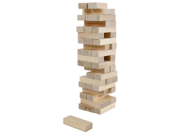 Play ToDay Stablekloss FSC 48 deler 16cm 