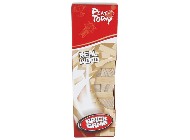 Play ToDay Stablekloss FSC 48 deler 16cm 