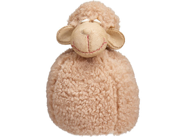 Sau polyesteratoff 11,5x14,5cm 2ass Vekt:280g 