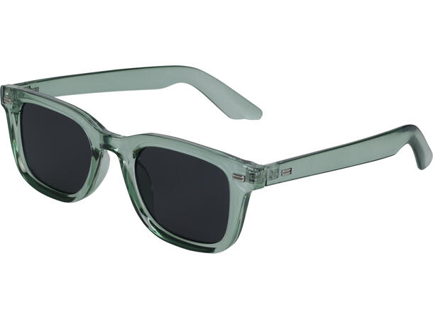 Solbriller herre akryl/rustfritt 4ass Display med 24stk. Leveres med stoffpose 