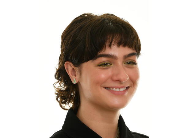 Øredobb juletre m/glitter par i gaveeske Sink uten kadmium, nikkel, bly 