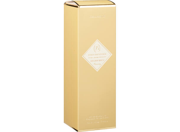 Duftolje gull rød sølv7x7,5cm 100ml 3ass Forpk 12stk 