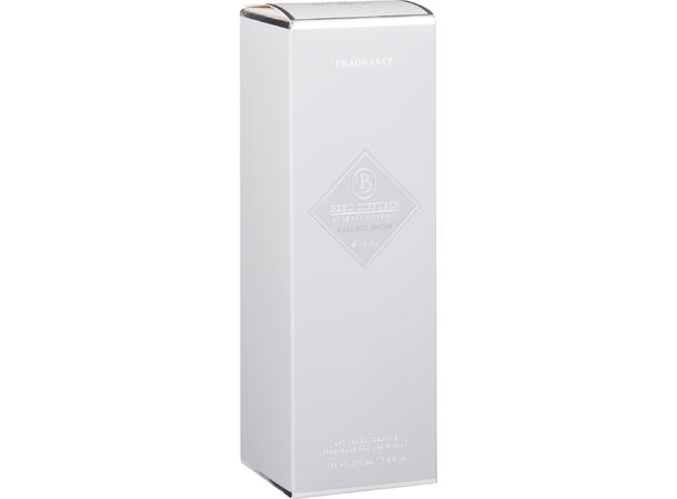 Duftolje gull rød sølv7x7,5cm 100ml 3ass Forpk 12stk 