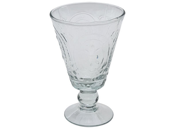 Glass resirkulert klart glass 9,5x14 cm 