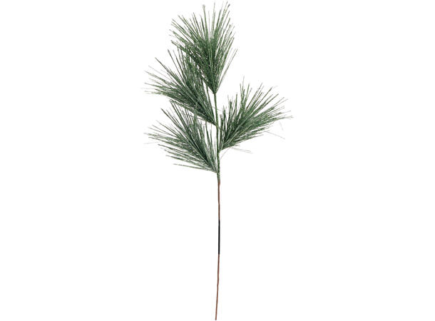 Kvist edelgran grønne 75cm 3ass Forpk 24stk 