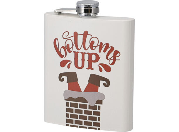 Lommelerke julemotiv 207ml 9,5x13cm 3ass Vekt: 110g 