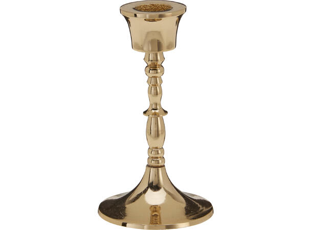 Lysestake aluminium gull 13cm 