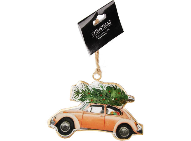 Metallfigur biler ca.10cm 6ass Display 72stk 