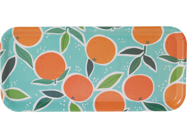 Brett melamin 32x15x1,7cm 8ass Forpk 16stk 