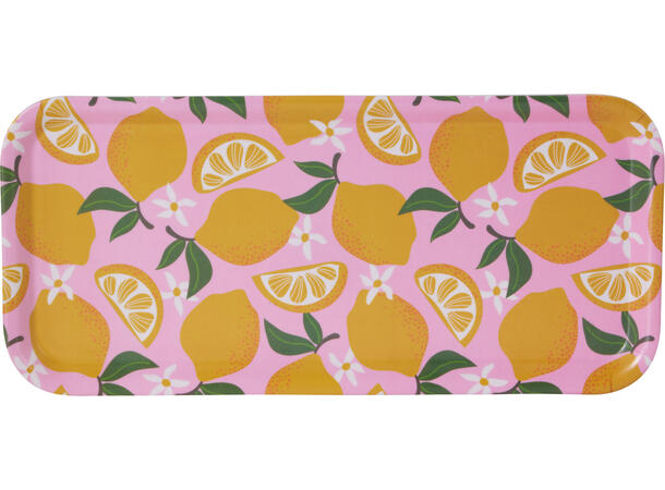 Brett melamin assortert 32x15x1,7cm 8ass 