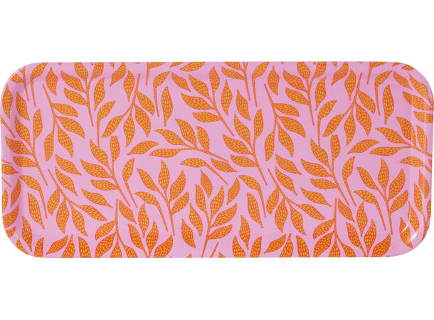 Brett melamin assortert 32x15x1,7cm 8ass 