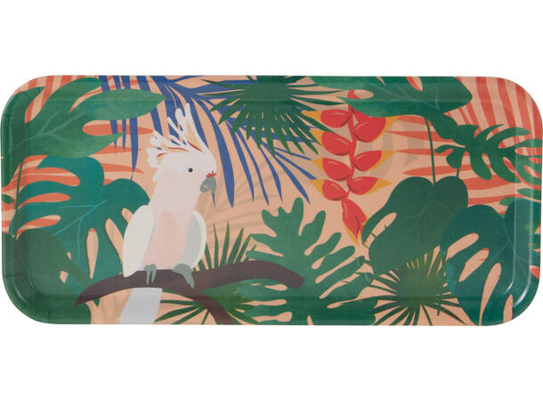 Brett melamin assortert 32x15x1,7cm 8ass 