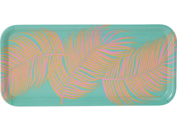 Brett melamin assortert 32x15x1,7cm 8ass 