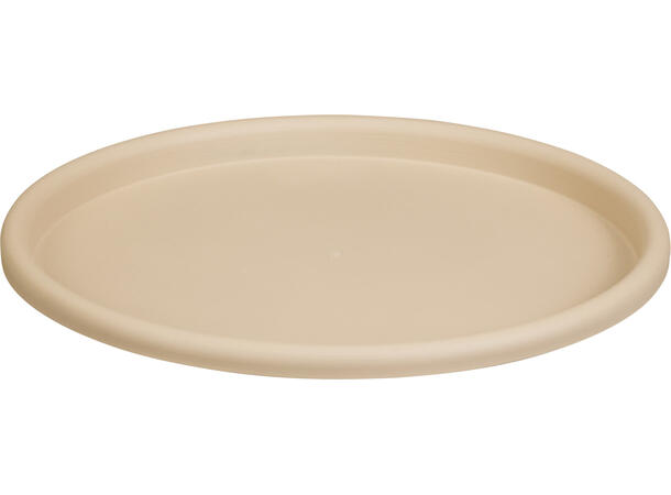 Brett metall 38,5x2,5 cm 3ass Matt finish i lys grønn, beige, krem 