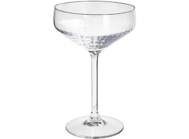 Cocktailglass h:16cm 300 ml 4 stk 