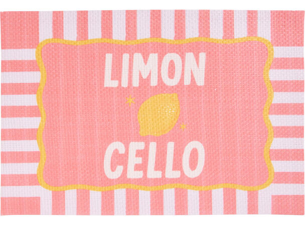 Dekkebrikke papirmateriale 45x30cm 6ass 