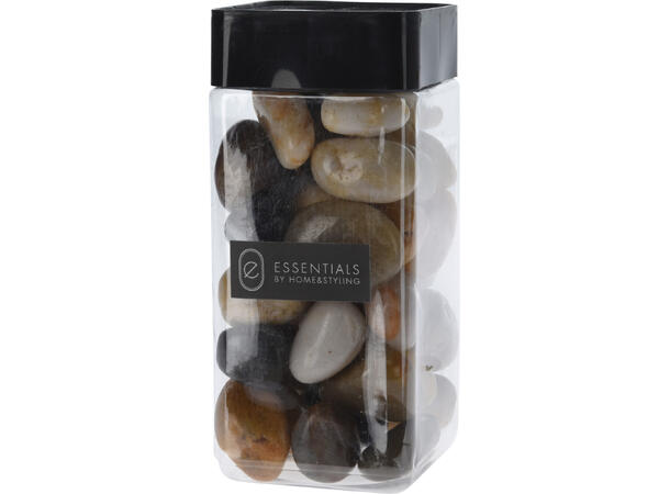 Dekor miks stein 850g 2ass 1-2cm, 2-3cm 