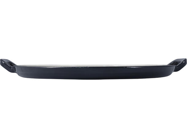 Drikkeglass Blå Lykke i hverdagen 8x14cm Med sugerør i PP 