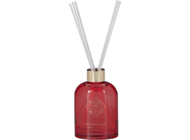 Duftolje dekor 7,6x11,6cm 150ml 7ass Forpakn.14stk 