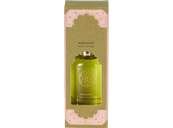 Duftolje dekor 7,6x11,6cm 150ml 7ass 